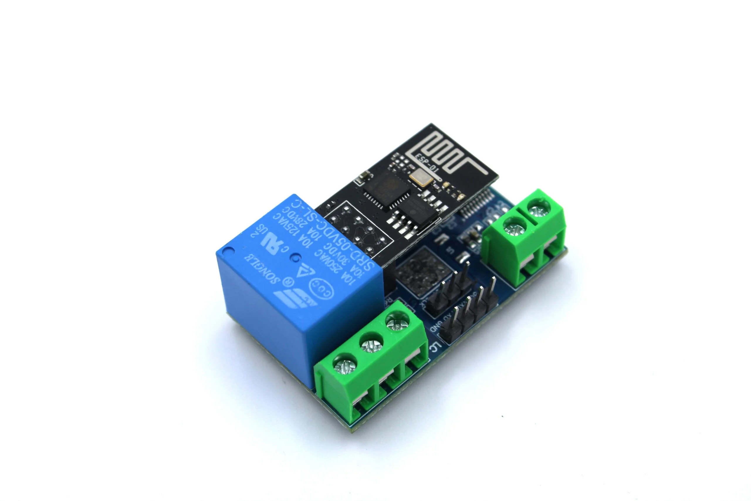 Smart Switch (1 Channel)